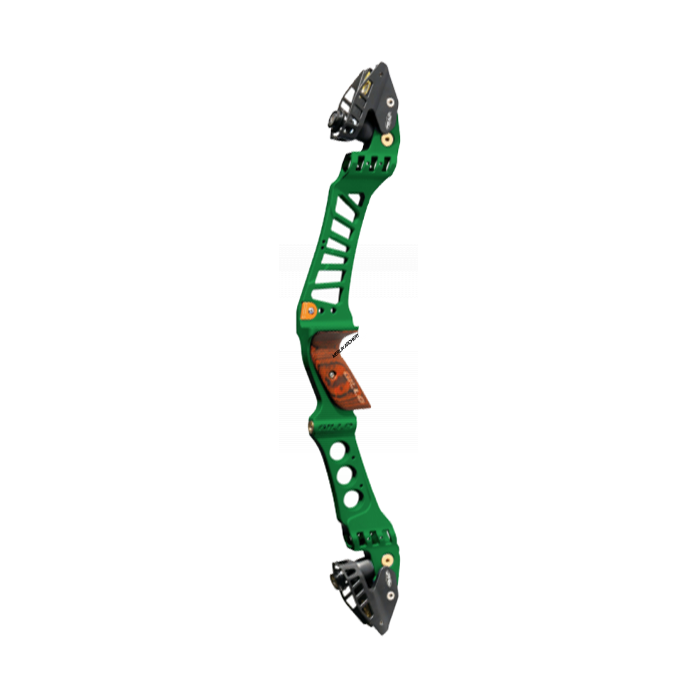  Gillo GF ILF 25" Recurve Riser