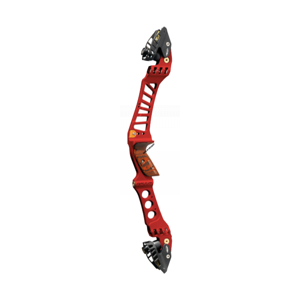  Gillo GF ILF 25" Recurve Riser