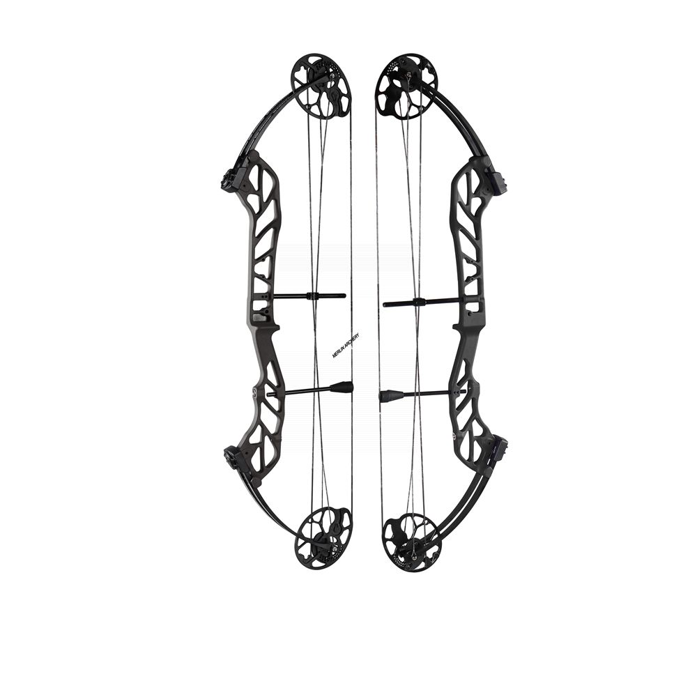  Topoint Starting 36 Compound Bow