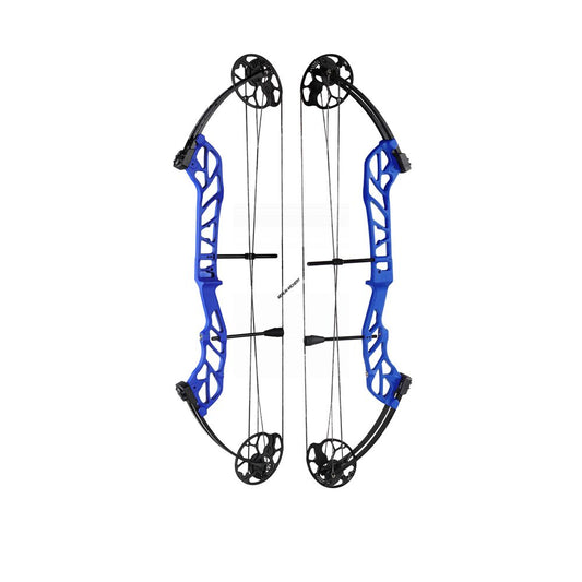  Topoint Starting 36 Compound Bow