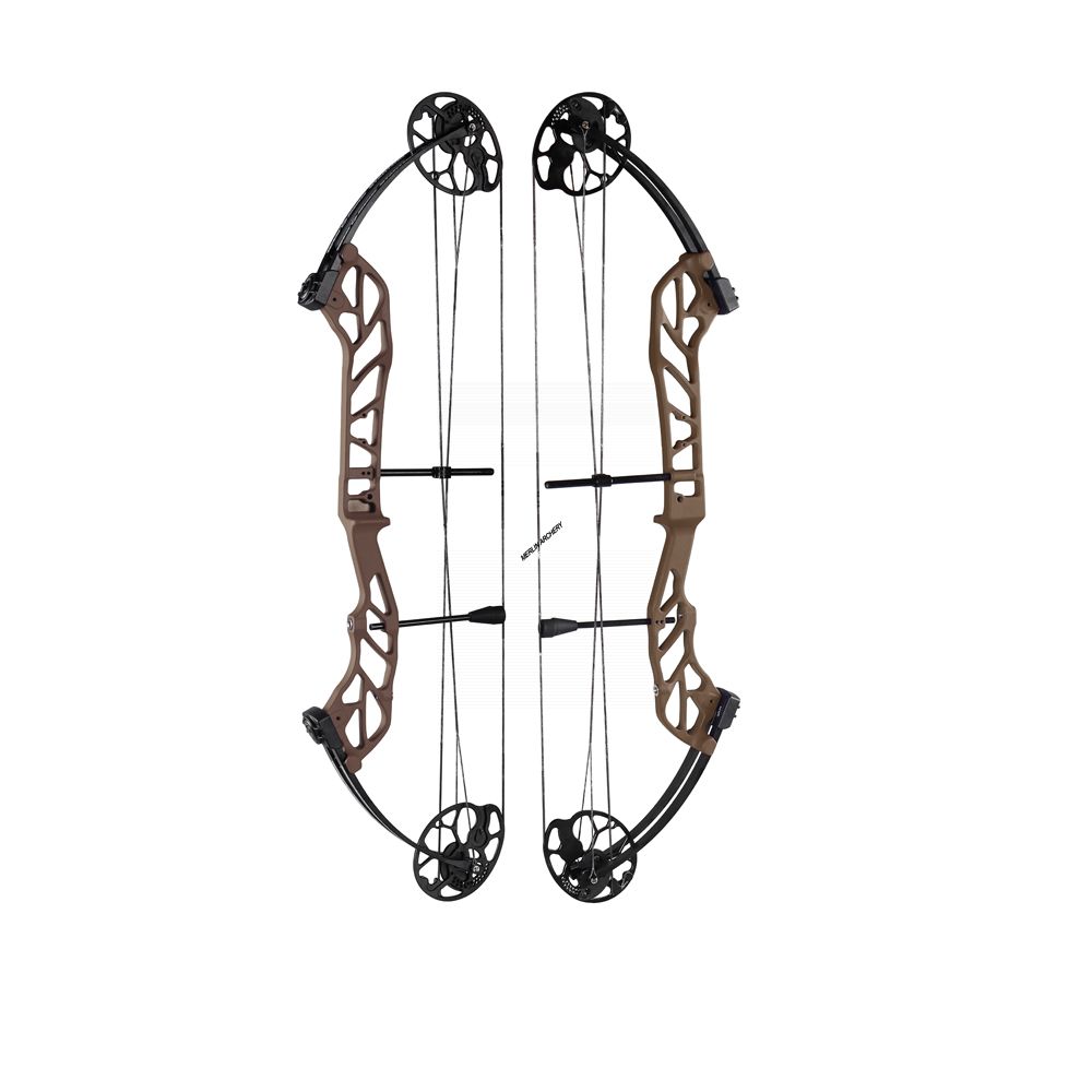  Topoint Starting 36 Compound Bow