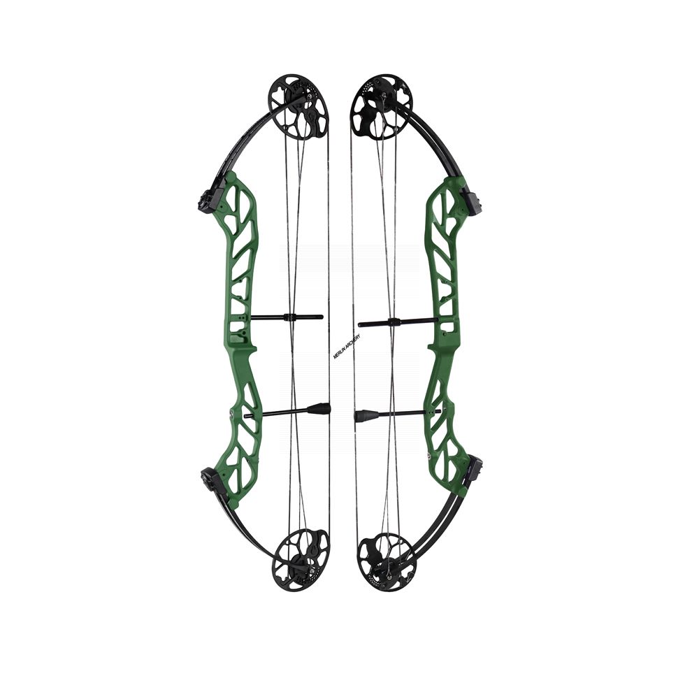  Topoint Starting 36 Compound Bow