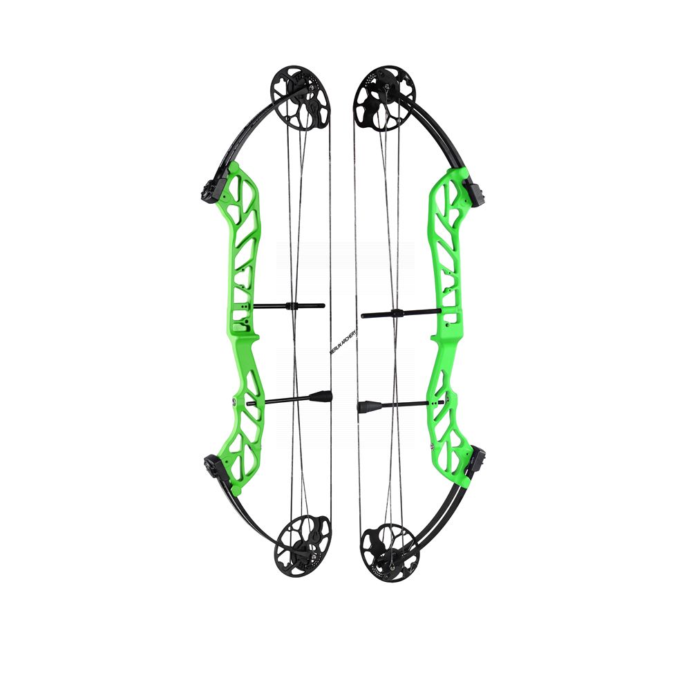  Topoint Starting 36 Compound Bow