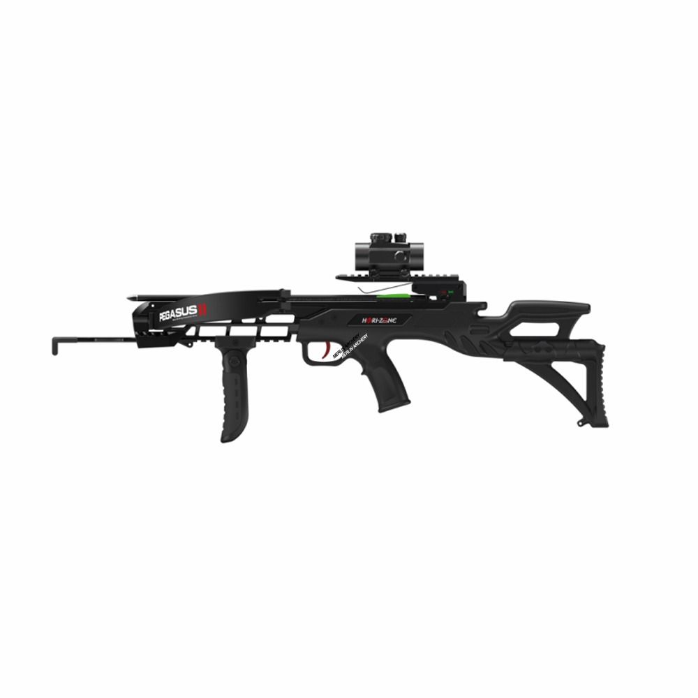  Hori-Zone Pegasus II Recurve Crossbow