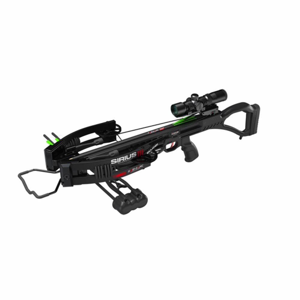  Hori-Zone Sirius III Compound Crossbow