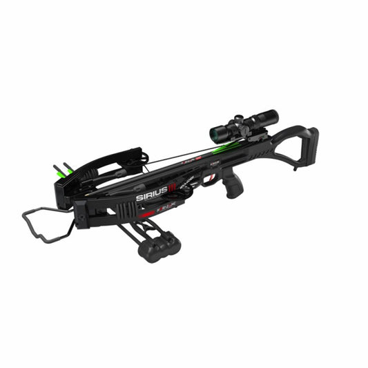  Hori-Zone Sirius III Compound Crossbow