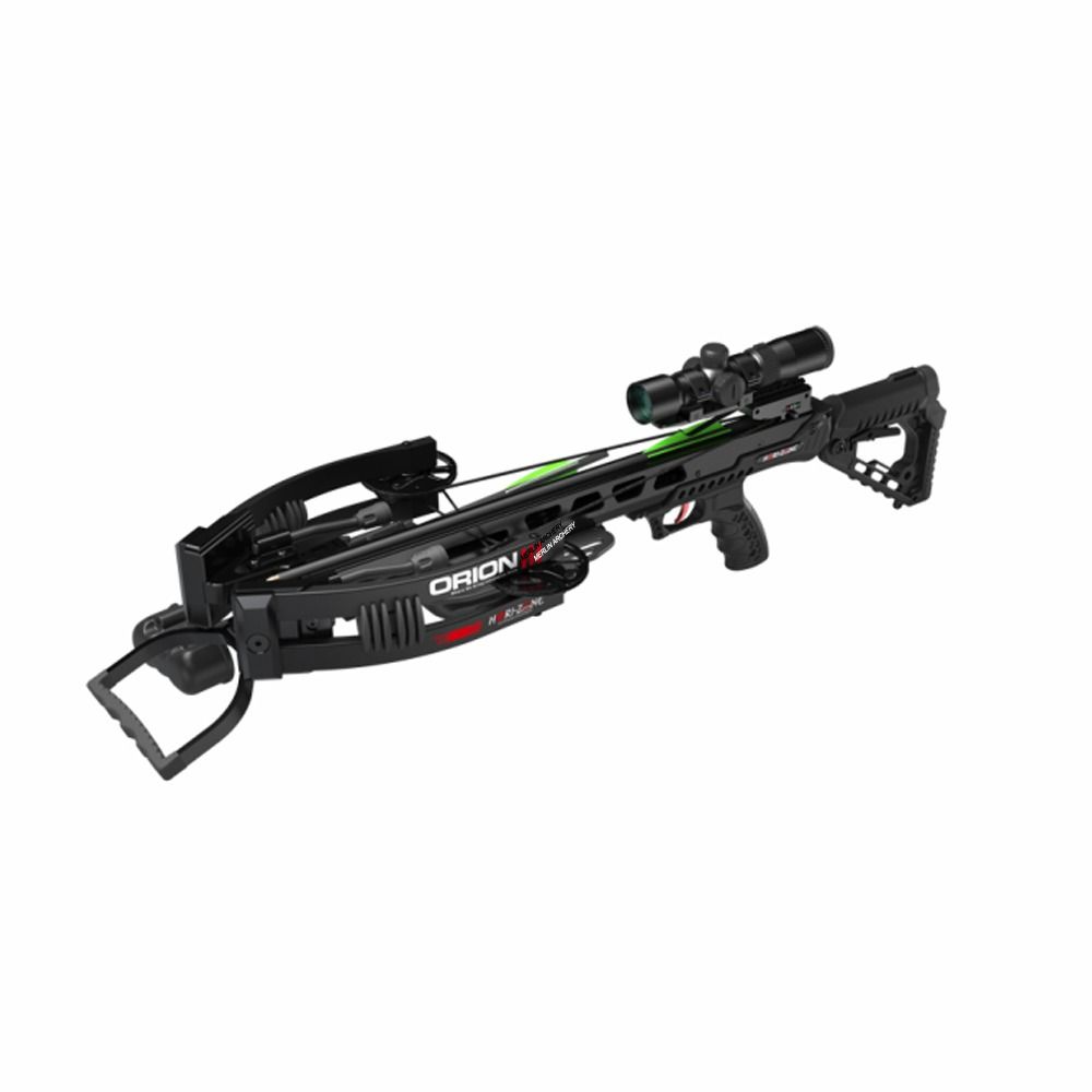 Hori-Zone Orion III Compound Crossbow