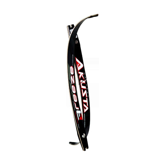  Akusta Breeze Wood Recurve Limbs