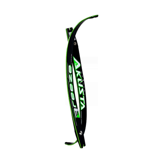  Akusta Breeze Foam Recurve Limbs