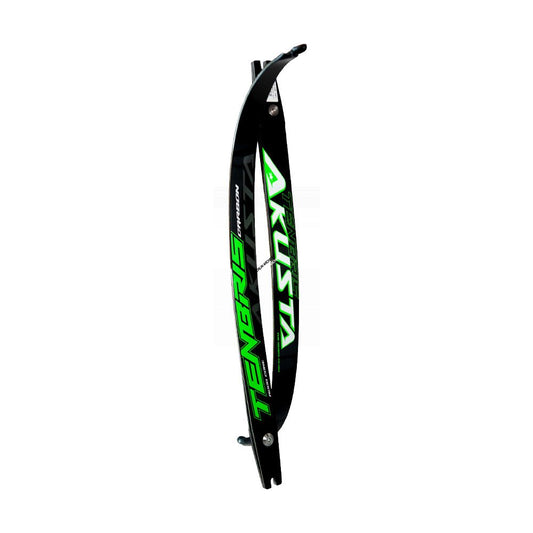  Akusta Tenbris Wood Recurve Limbs