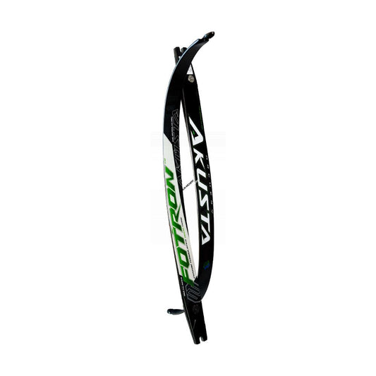  Akusta Fotron Wood Recurve Limbs