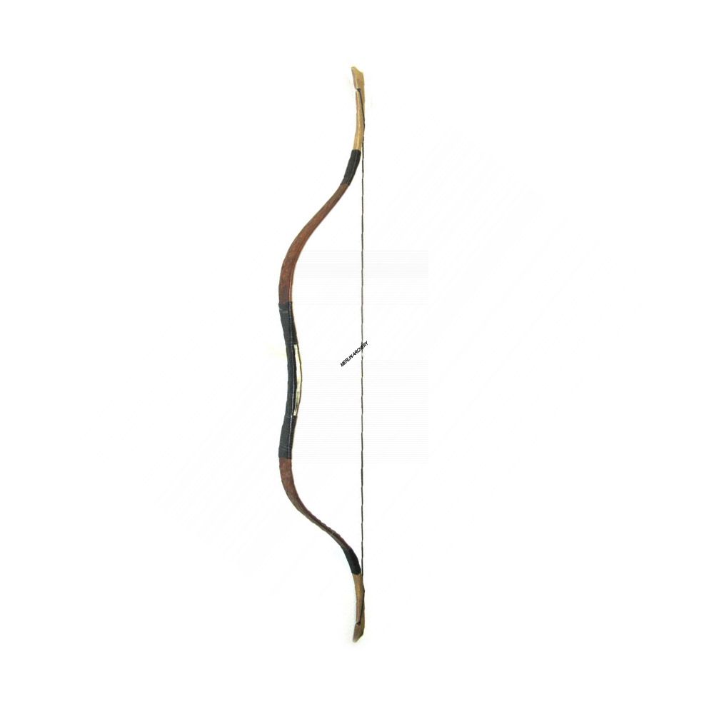  Atilla Hungarian Traditional Horse Bow