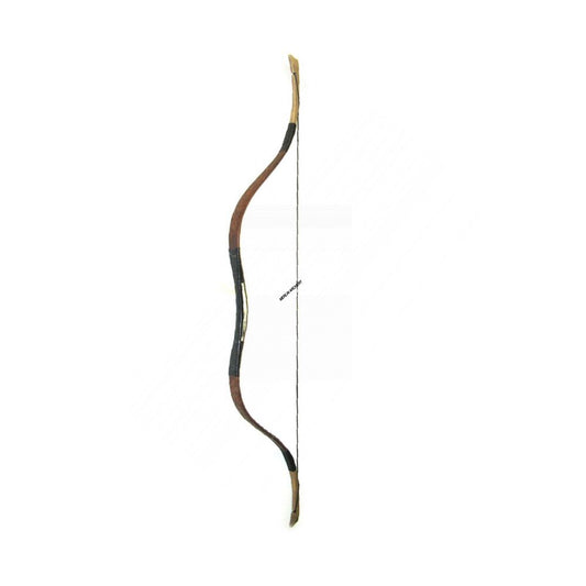  Atilla Hungarian Traditional Horse Bow