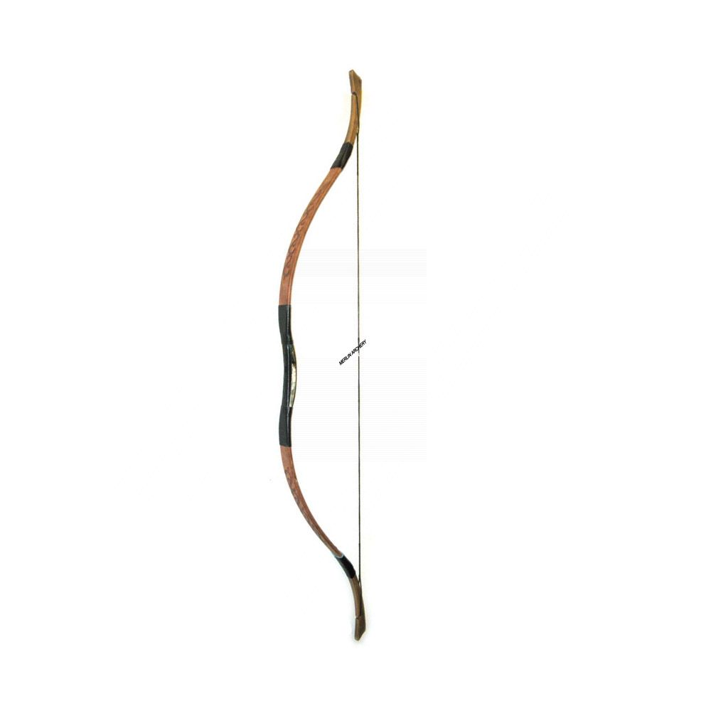  Atilla Tartar Horse Bow