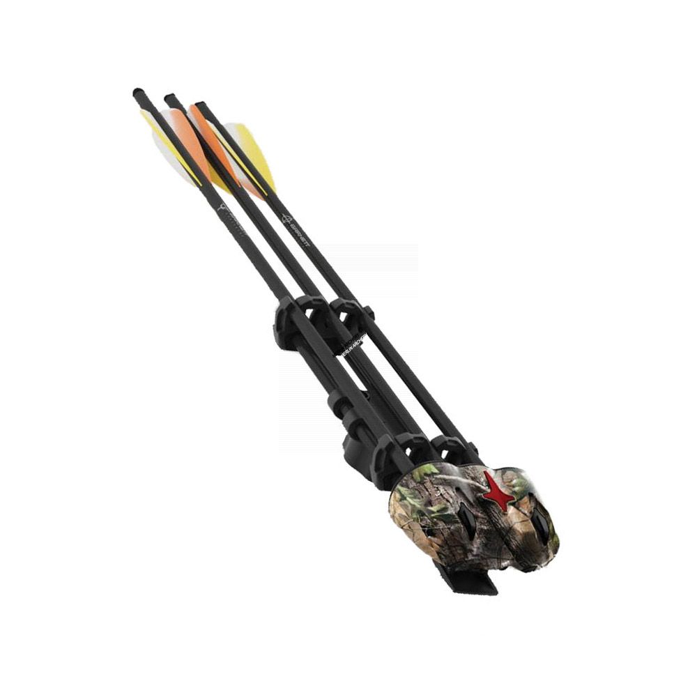  Barnett Cross Premium Bow Quiver