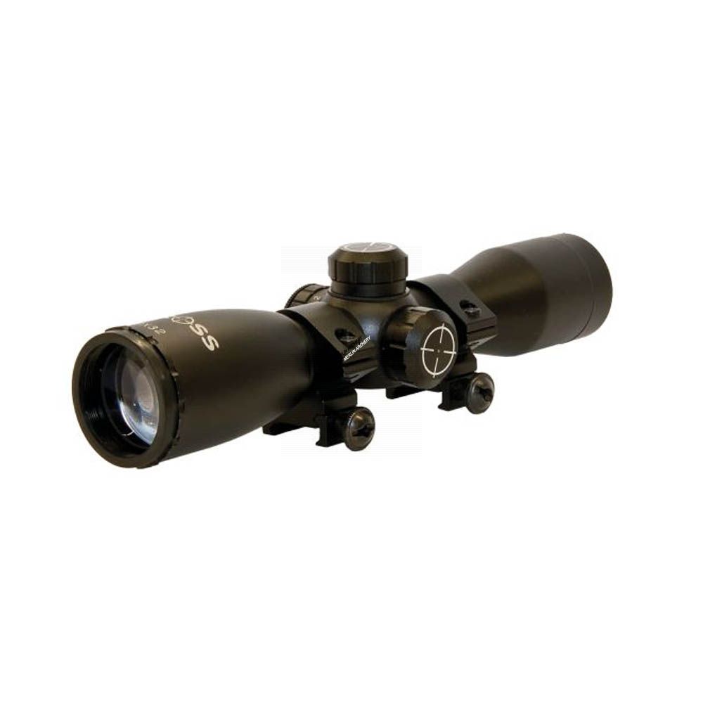  Barnett Scopes