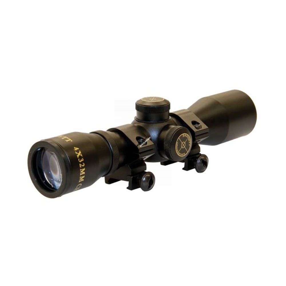  Barnett Scopes