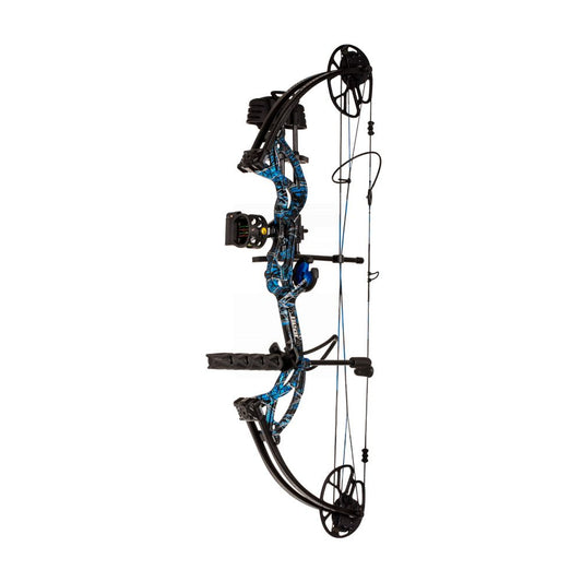  Bear Cruzer G2 - RTH -Compound Bow
