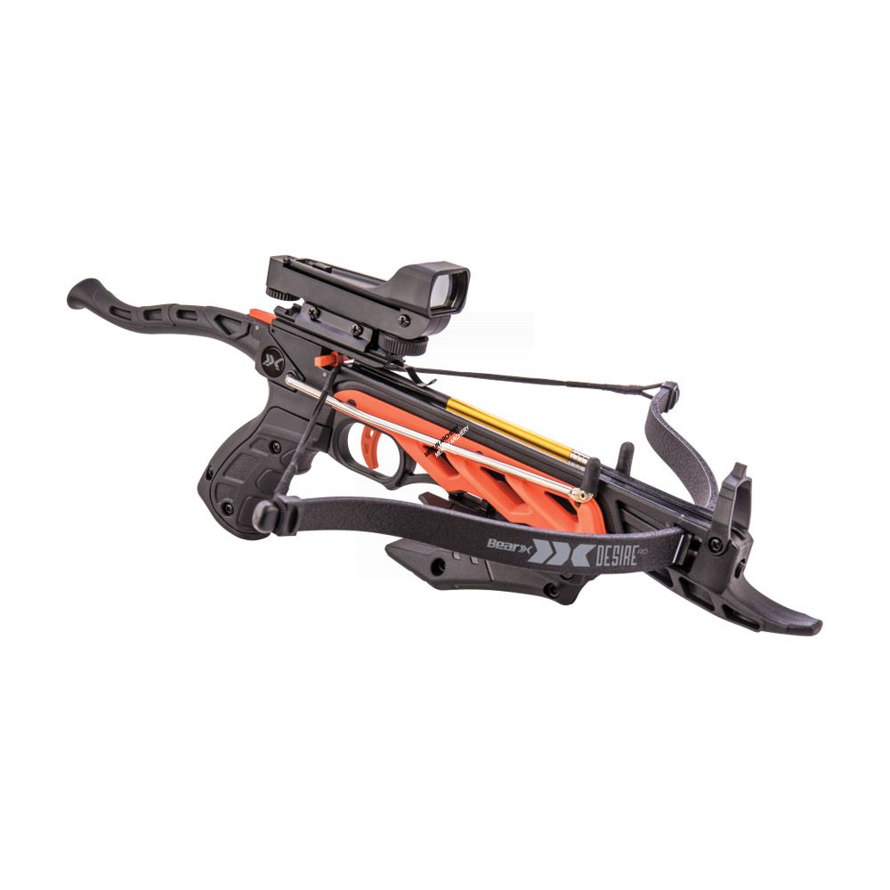  Bear Desire Pistol Crossbow