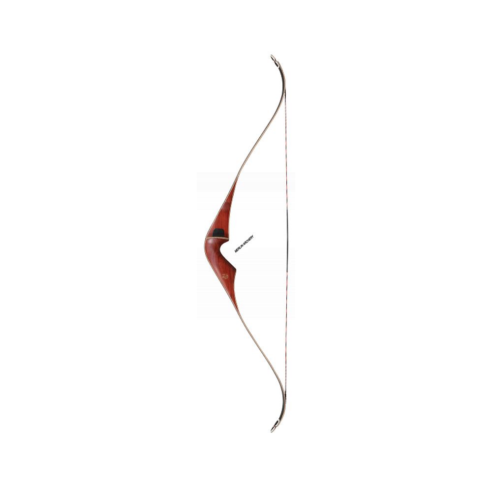  Bear Supermag 48" One Piece Recurve Bow