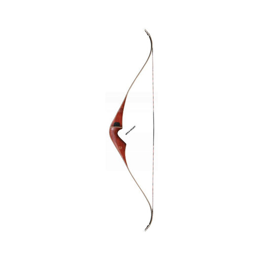  Bear Supermag 48" One Piece Recurve Bow