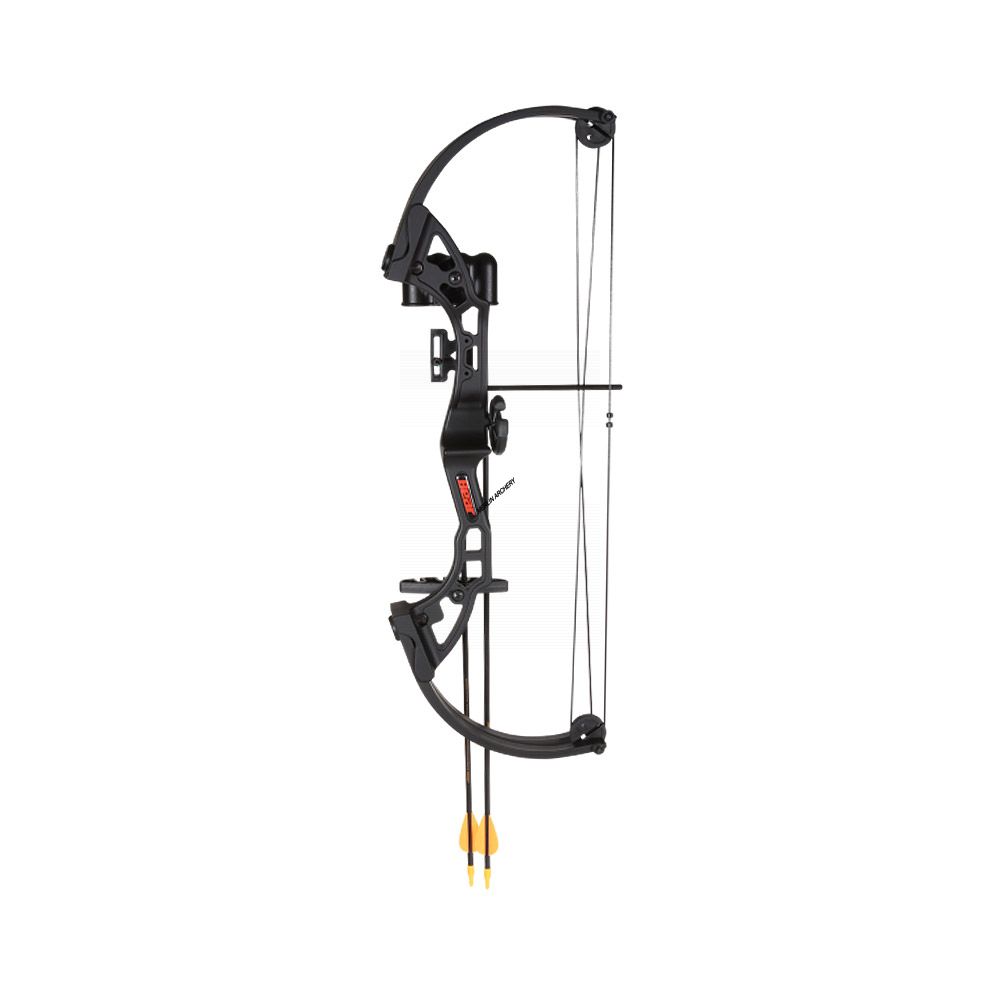  Bear Brave 3 Compound Bow