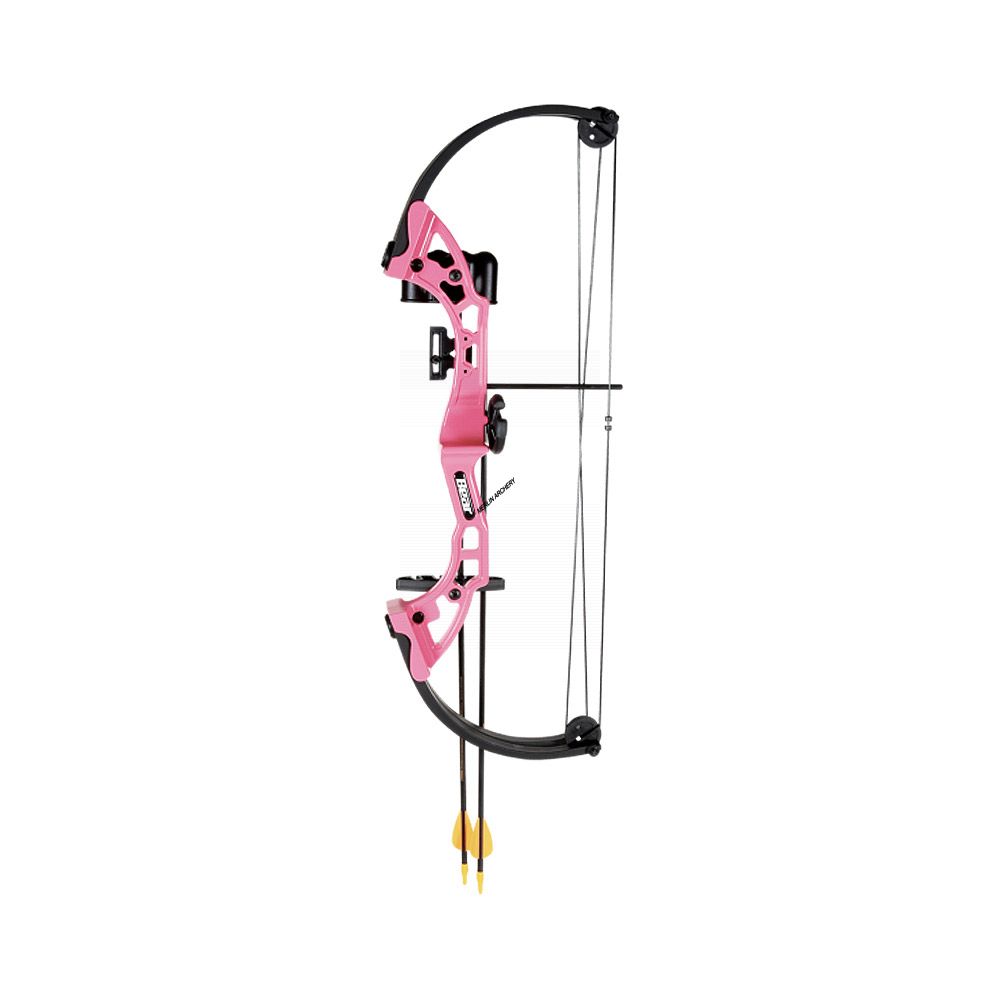 Bear Brave 3 Compound Bow