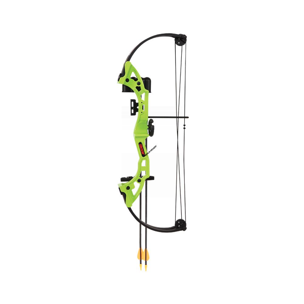  Bear Brave 3 Compound Bow