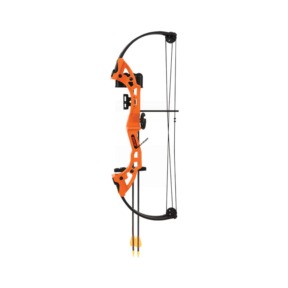  Bear Brave 3 Compound Bow