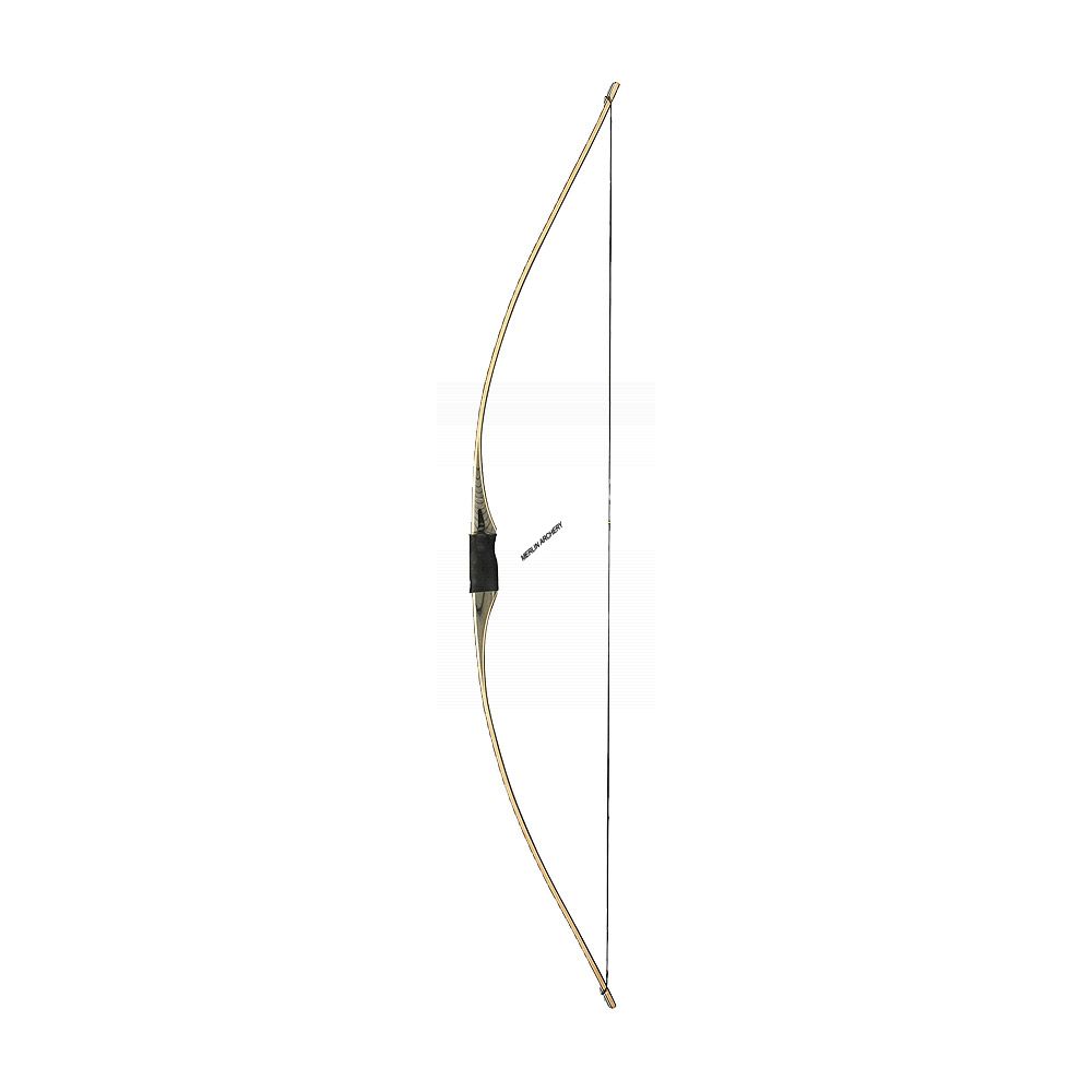  Bear Montana American Long Bow 64"