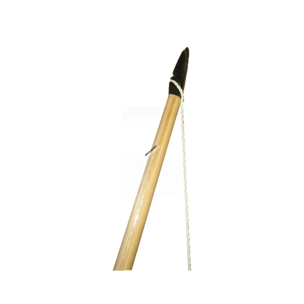  Bickerstaffe Basic Longbow