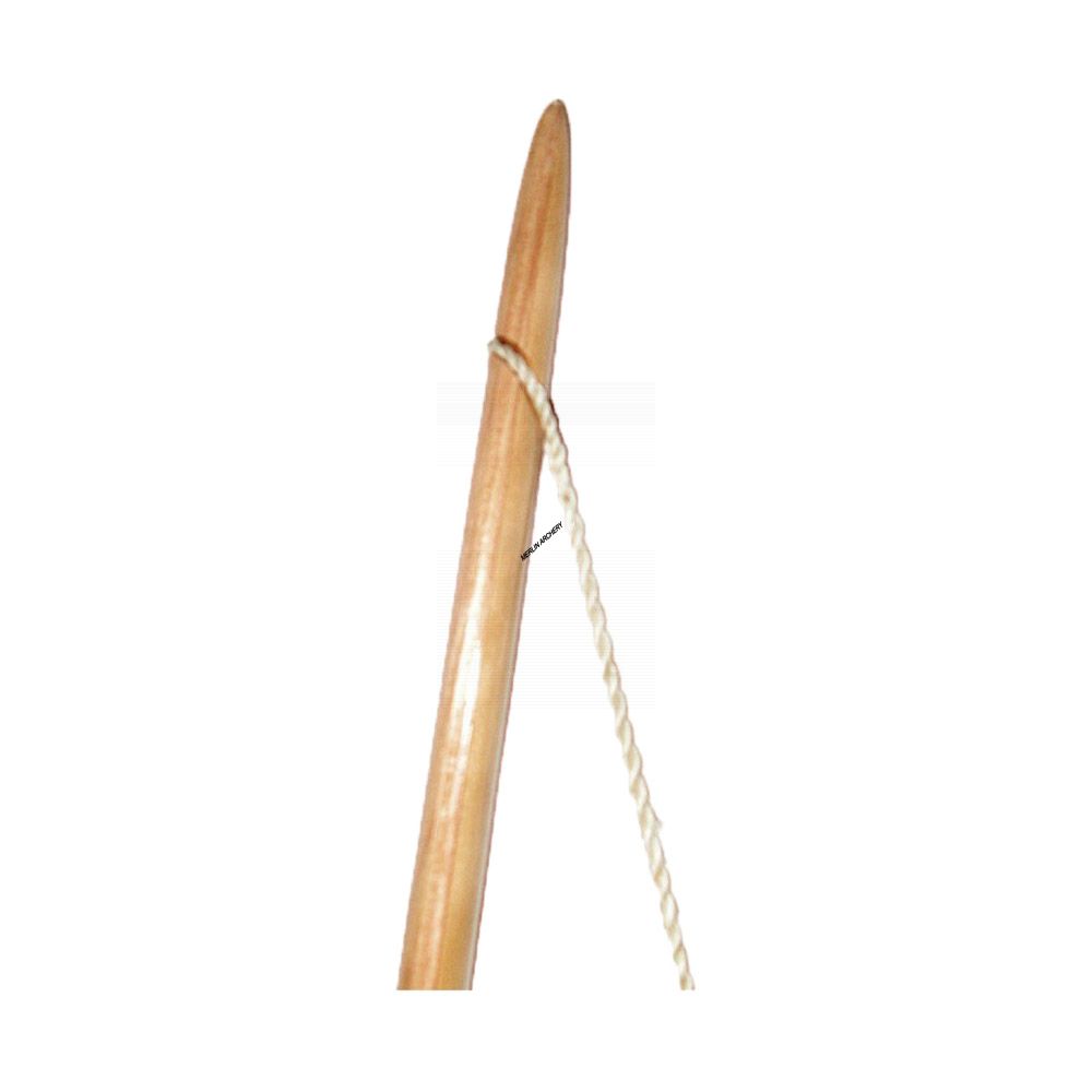  Bickerstaffe Re-Enactment Longbow