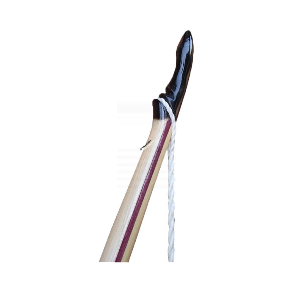  Bickerstaffe Standard Longbow
