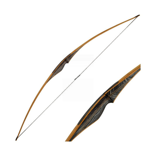  Bearpaw Bodnik Longbow