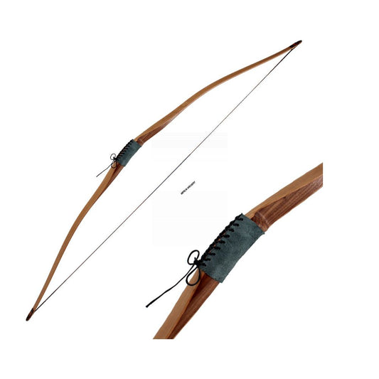  Bearpaw Sioux Flatbow