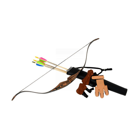  Bearpaw Little Mingo Bow Kit
