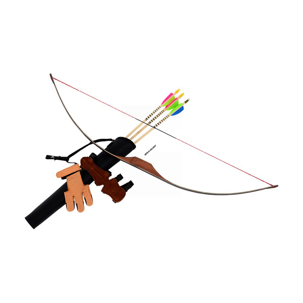  Bearpaw Little Sioux Bow Kit