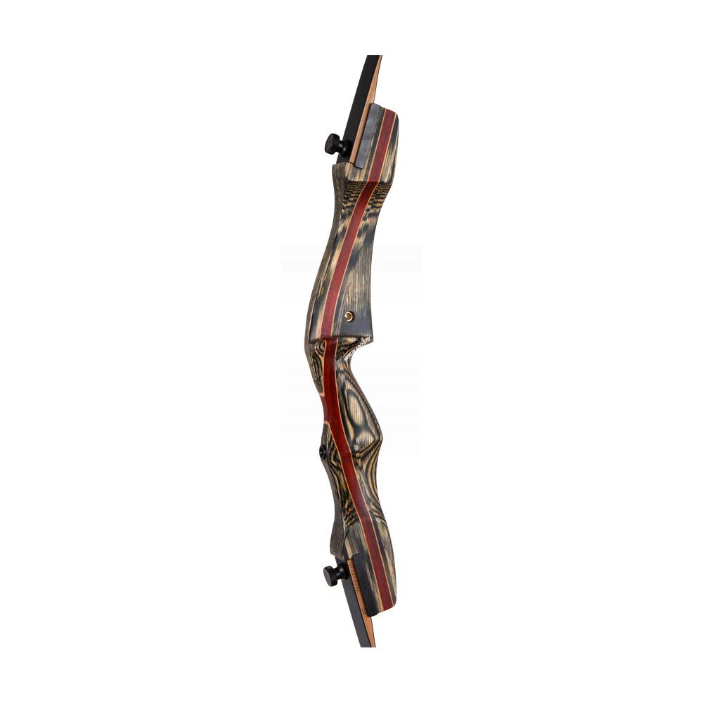  Bearpaw Young Hero Recurve Riser