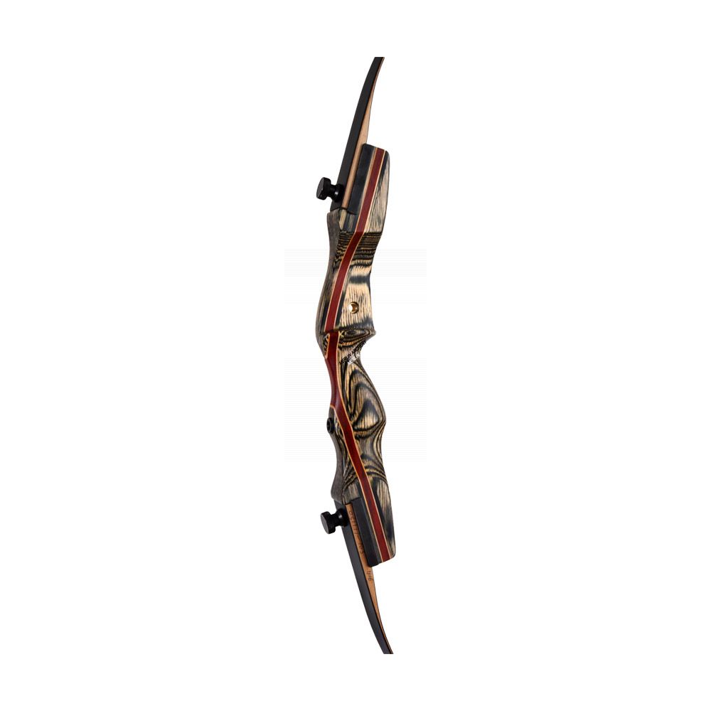  Bearpaw Little Hero Recurve Riser