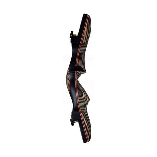  Bearpaw Penthalon Shadow Recurve Riser