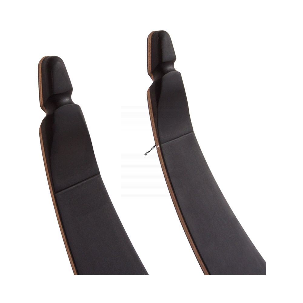  Bearpaw Penthalon Shadow Recurve Limbs