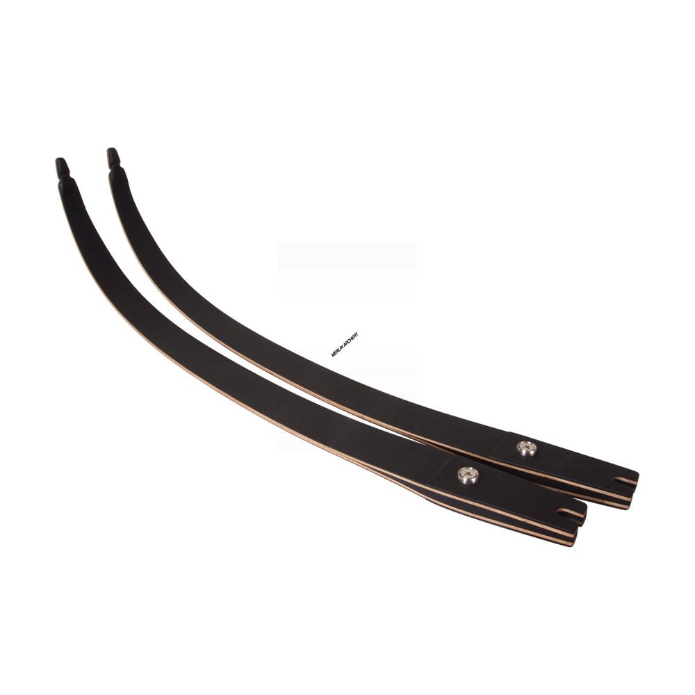  Bearpaw Penthalon Shadow Recurve Limbs