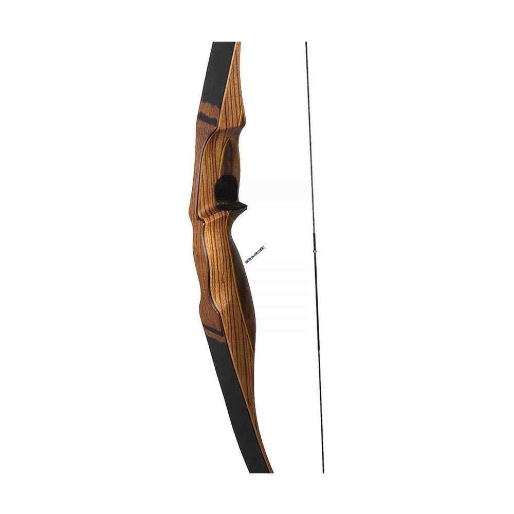  Buck Trail Elite Bowmen One Piece Bow