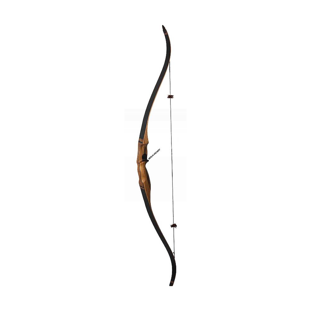  Buck Trail Elite Bowmen One Piece Bow