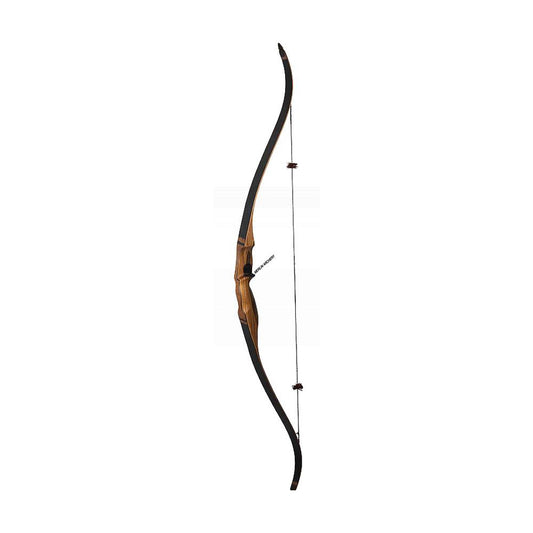  Buck Trail Elite Bowmen One Piece Bow