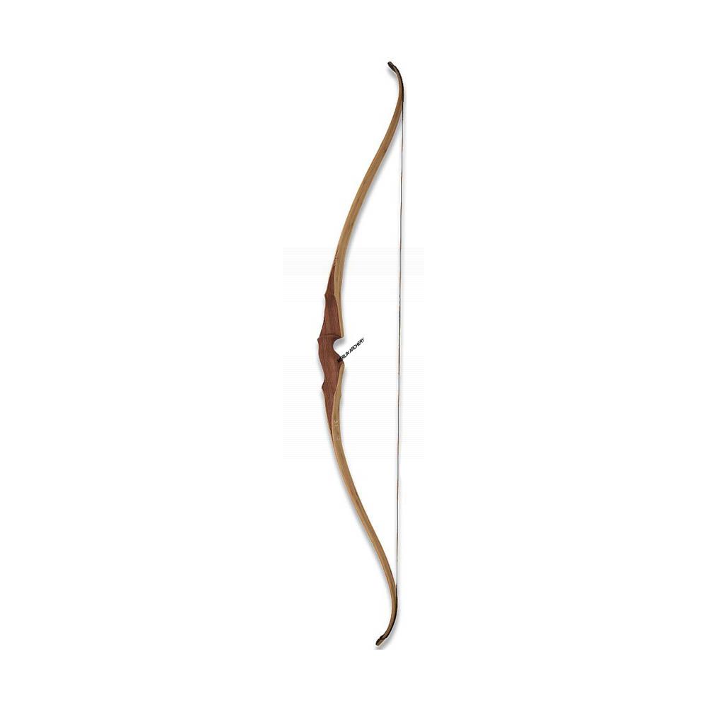  Buck Trail Elite Varro Bubinga One Piece Bow