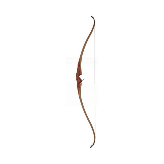  Buck Trail Elite Varro Cocobola One Piece Bow