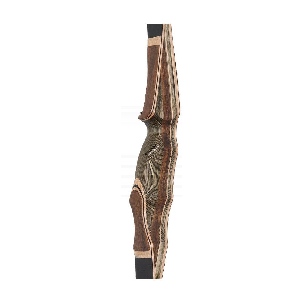  Buck Trail Black Hawk Flatbow