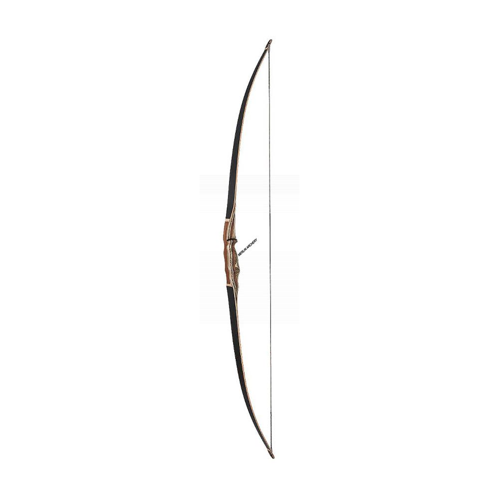  Buck Trail Black Hawk Flatbow