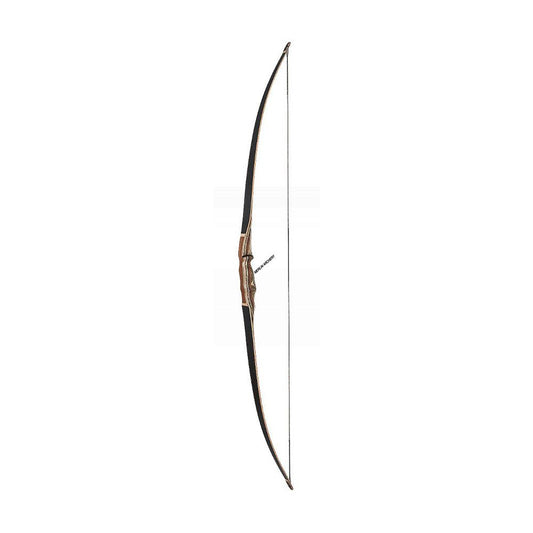  Buck Trail Black Hawk Flatbow